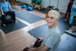 Pilates